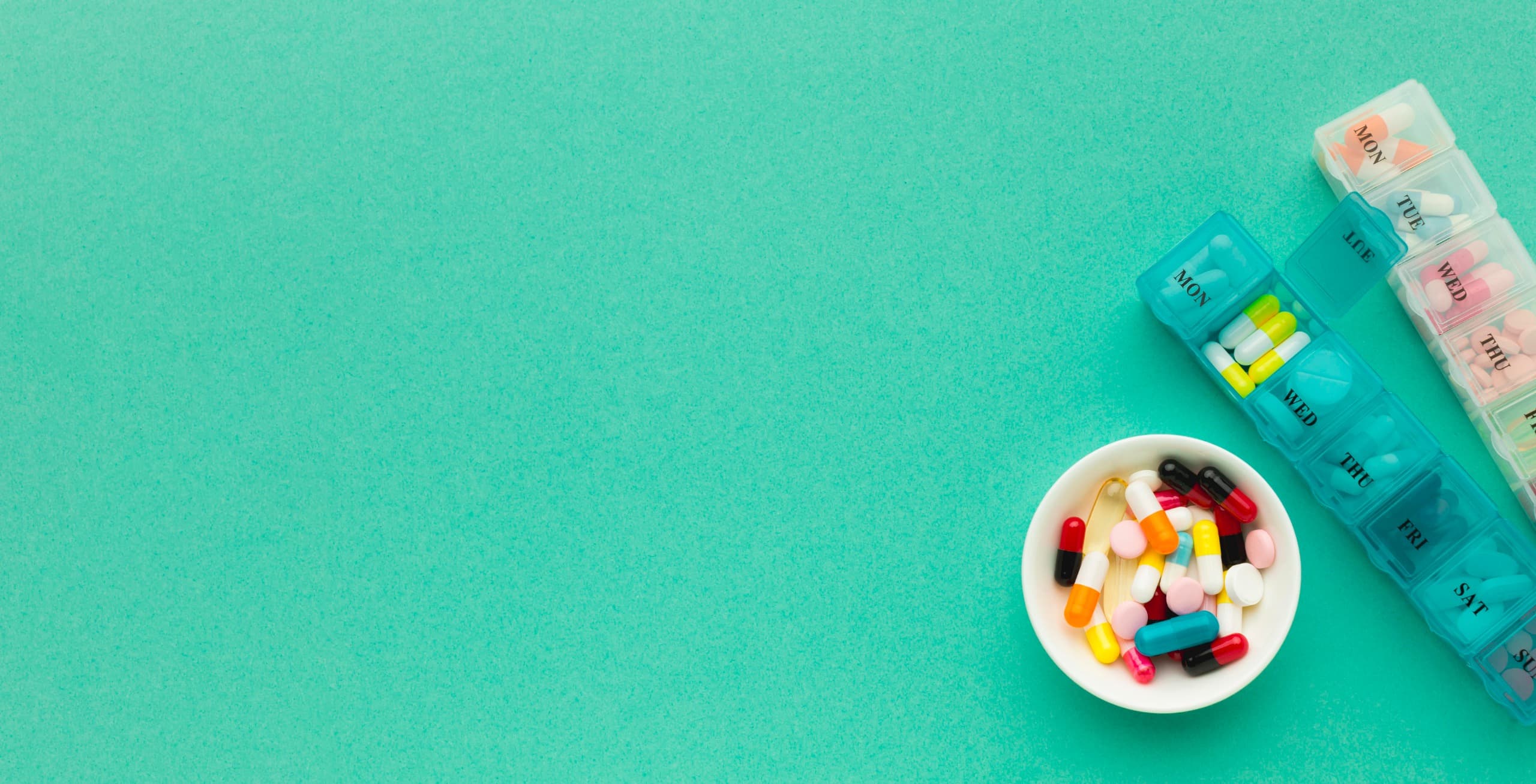 Upgrade Your Everyday Health